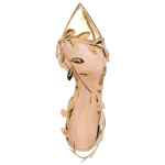 Gianvito Rossi Sandals GOLD