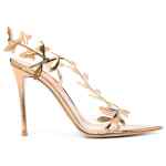 Gianvito Rossi Sandals GOLD