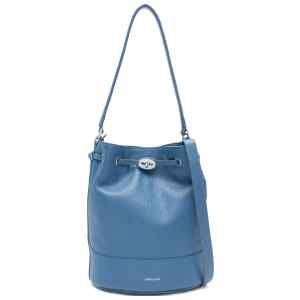 Zanellato Monda'® Small Bag In Hammered Leather