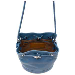 Zanellato Monda'® Small Bag In Hammered Leather