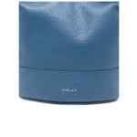 Zanellato Monda'® Small Bag In Hammered Leather