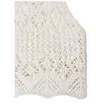 Alanui Lagoon Romance cotton top
