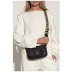 Emporio Armani Flap crossbody bag