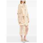 Alanui Where The Waves Begins cotton cardigan