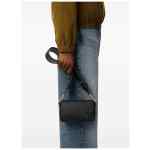 Ami Paris Marcel crossbody bag