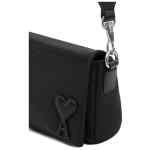 Ami Paris Marcel crossbody bag