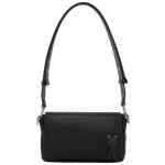 Ami Paris Marcel crossbody bag