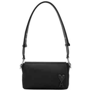 Ami Paris Marcel crossbody bag