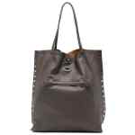 Zanellato A'Spasso® Medium Smooth Leather Bag In Red Manduria