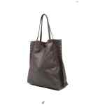 Zanellato A'Spasso® Medium Smooth Leather Bag In Red Manduria