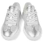 Jimmy Choo Diamond Light Flex F Sneakers