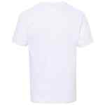 Comme des Garcons T-shirts and Polos WHITE