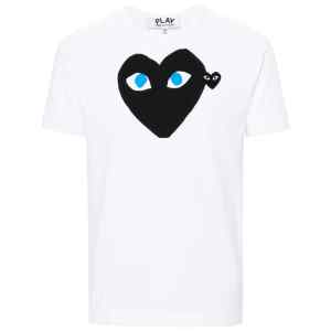 Comme des Garcons T-shirts and Polos WHITE