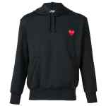 Comme des Garcons Sweaters BLACK