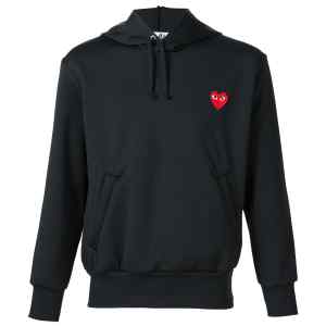Comme des Garcons Sweaters BLACK
