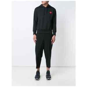 Comme des Garcons Sweaters BLACK