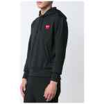 Comme des Garcons Sweaters BLACK