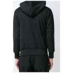 Comme des Garcons Sweaters BLACK