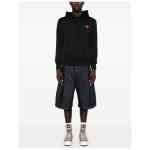 Comme des Garcons Sweaters BLACK