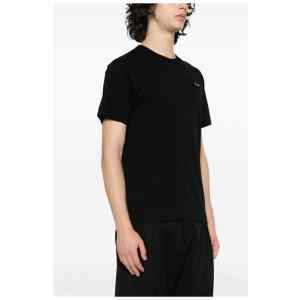Comme des Garcons T-shirts and Polos BLACK