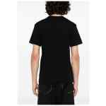 Comme des Garcons T-shirts and Polos BLACK