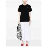Comme des Garcons T-shirts and Polos BLACK