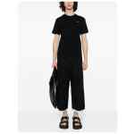 Comme des Garcons T-shirts and Polos BLACK