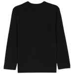 Comme des Garcons T-shirts and Polos BLACK