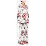 Dolce & Gabbana Shirts WHITE