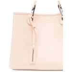 Emporio Armani Myea Medium Shopper With Deer Print