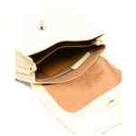 Zanellato Postina® Baby Bag In Hammered Yellow Leather