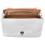 Zanellato Postina® Small Bag In Hammered Leather