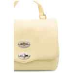 Zanellato Postina® Baby Bag In Hammered Leather
