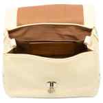 Zanellato Postina® Baby Bag In Hammered Leather