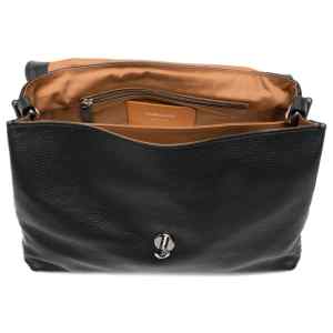 Zanellato Medium Postina® Messenger Bag