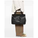 Zanellato Medium Postina® Messenger Bag
