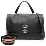 Zanellato Medium Postina® Messenger Bag