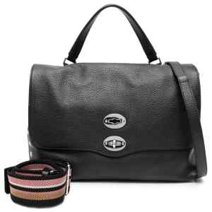 Zanellato Medium Postina® Messenger Bag
