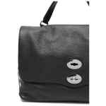 Zanellato Medium Postina® Messenger Bag