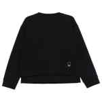 Emporio Armani Logo cotton sweatshirt