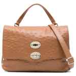 Zanellato Postina® Small Bag In Cactus