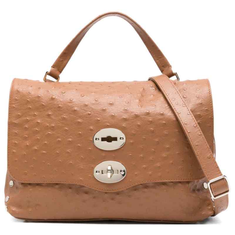 Zanellato Postina® Small Bag In Cactus
