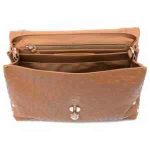 Zanellato Postina® Small Bag In Cactus