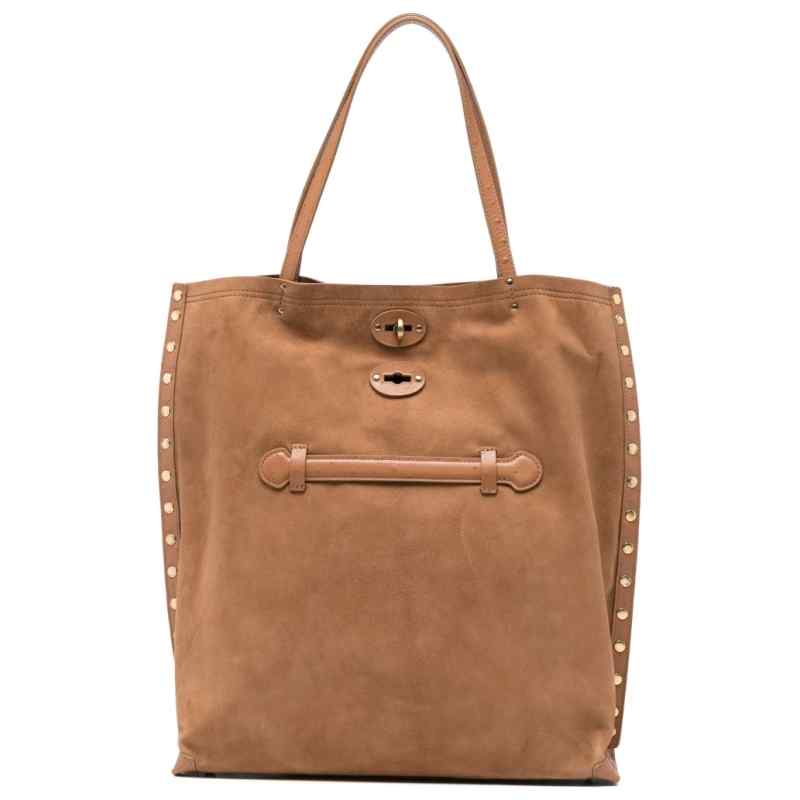 Zanellato A'Spasso Medium Bag