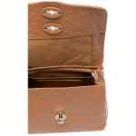 Zanellato Postina® Baby Bag In Cactus Leather Handbag
