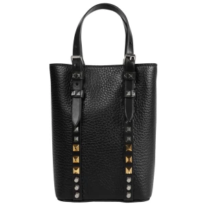 Valentino Garavani Bags.. BLACK