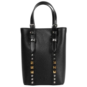 Valentino Garavani Bags.. BLACK