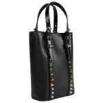 Valentino Garavani Bags.. BLACK