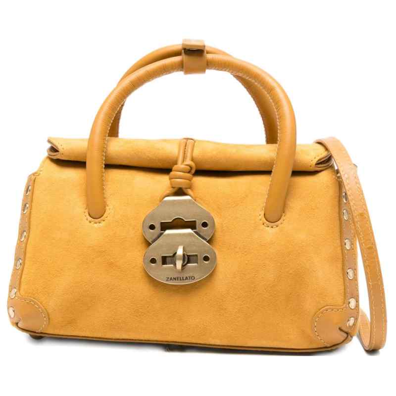 Zanellato Dotta Baby Bag