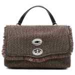 Zanellato Postina Small Handbag
